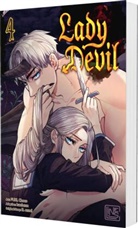 B cenci, B. cenci, hanheun, FUKI. Choco - Lady Devil 4