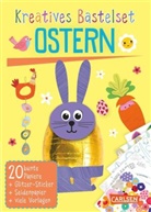 Anton Poitier - Bastelset für Kinder