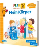 Petra Klose, Denitza Gruber - Frag doch mal ... die Maus