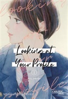 Rumi Ichinohe - Looking at Your Profile 1