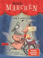 André Dietz, Shari Dietz, Saskia Gaymann - Maris Märchen