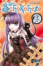 Rino Mizuho - Die Schokohexe 24
