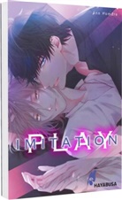 Ann Homare - Imitation Play