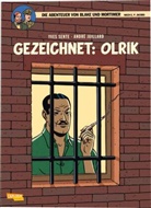 Yves Sente, SENTE / JUILLARD, André Juillard - GEZEICHNET : OLRIK 27 SC