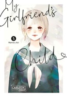 Mamoru Aoi - My Girlfriend's Child 5