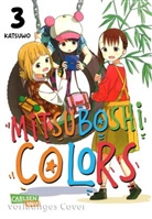 Katsuwo - Mitsuboshi Colors 3