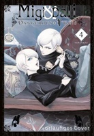 Nami Sano - Migi & Dali - Dangerous Twins 4