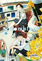 Makoto Ojiro - Insomniacs After School 14