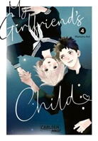 Mamoru Aoi - My Girlfriend's Child 4