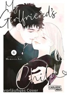 Mamoru Aoi - My Girlfriend's Child 6