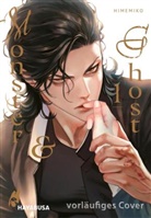 Himemiko - Monster & Ghost 1