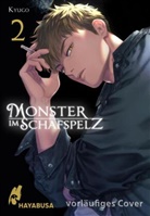 Kyugo - Monster im Schafspelz 2