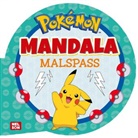 Pokémon Activity-Buch