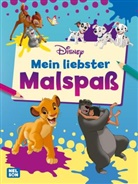 Disney Kreative Beschäftigung
