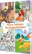 Disney Vorlesebuch