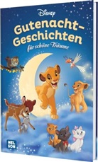Disney Vorlesebuch