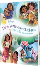 Disney Vorlesebuch