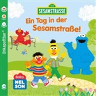 Baby Nelson (unkaputtbar) 5: Ein Tag in der Sesamstraße!