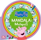 Peppa Wutz Ausmalbilder