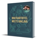mokka ccino, mokka.ccino, Muhi &amp; Noemi - Bratkartoffel meets Baklava