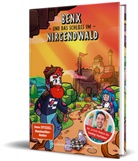 Benx, Thomas Rackwitz, vanlau - Benx und das Schloss im Nirgendwald