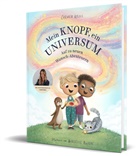 Carmushka, Carmen Kroll, Marielle Rusche - Mein Knopf, ein Universum: Auf zu neuen Wunsch-Abenteuern