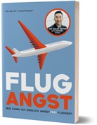 Cockpitbuddy, Suk-Jae Kim - Flugangst