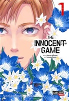 Ritsuto Igarashi, Yumuko Tsuka - The Innocent Game 1