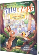 Karolin Küntzel, Barbara Peters, Carola Sieverding - Zilly und Zapp