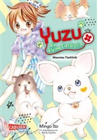 Mingo Ito - Yuzu - die  kleine Tierärztin 6