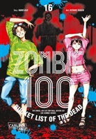 Haro Aso, Kotaro TAKATA - Zombie 100 - Bucket List of the Dead 16