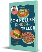 joeskochwelt - Schneller Kinderteller
