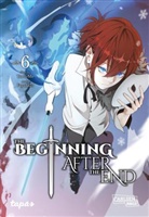 Fuyuki23, TurtleMe - The Beginning after the End 6