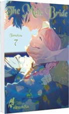 Tamekou - The Male Bride 7