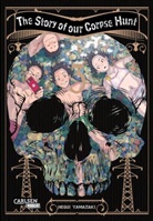 Hosui Yamazaki - The Story of our Corpse Hunt 3