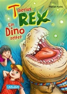 Florian Fuchs, Florian Fuchs - Tiberius Rex