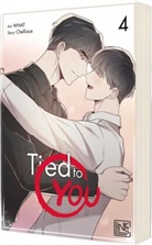 Chelliace, WHAT - Tied to You 4
