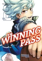 Tatsunari Sakamoto - Winning Pass 2