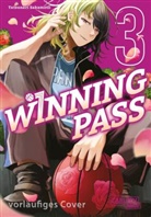 Tatsunari Sakamoto - Winning Pass 3