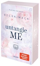 Becka Mack - Untangle Me (Playing for Keeps 3)