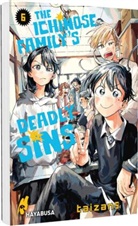 taizan5 - The Ichinose Family's Deadly Sins 6