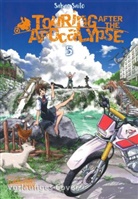 Sakae Saito - Touring After the Apocalypse  5