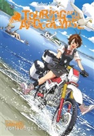 Sakae Saito - Touring After the Apocalypse  6