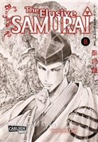 Yusei Matsui - The Elusive Samurai 8