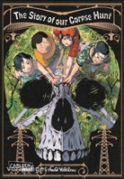 Hosui Yamazaki - The Story of our Corpse Hunt 4