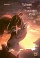 Summer - Where the Dragon's Rain Falls 9