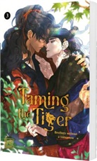 Brothers without a tomorrow - Taming the Tiger 3