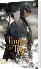 Brothers without a tomorrow - Taming the Tiger 4