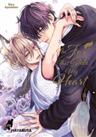 Ryo Ayamine - The Fox That Stole My Heart