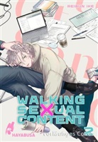 Reibun Ike - Walking Sexual Content 2